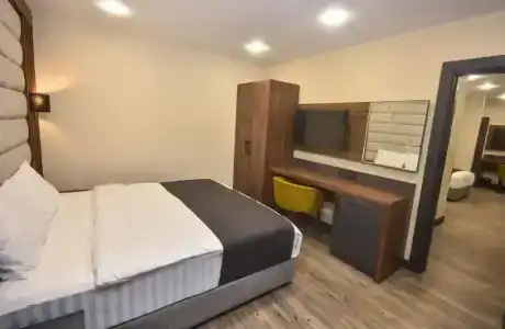 Batumi View Luxury - 11