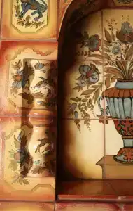 Озёра - 8