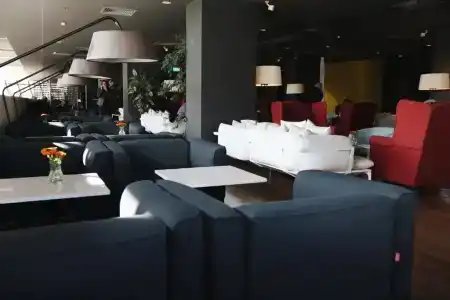 Holiday Inn Тбилиси - 22