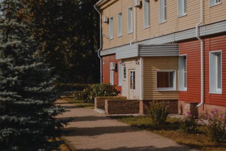 Парк Культуры - 2