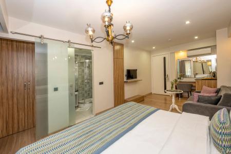 The Marions Suite Taksim - 72