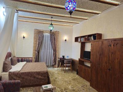 Qız Qalası - 12