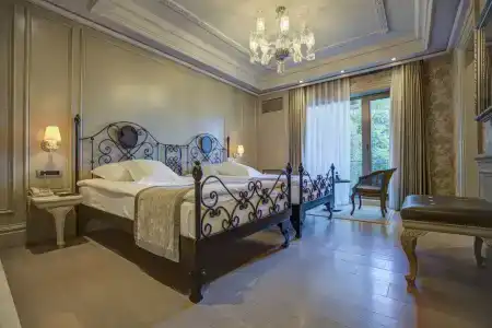 Mfb My Finest Bosphorus Tarabya - 15