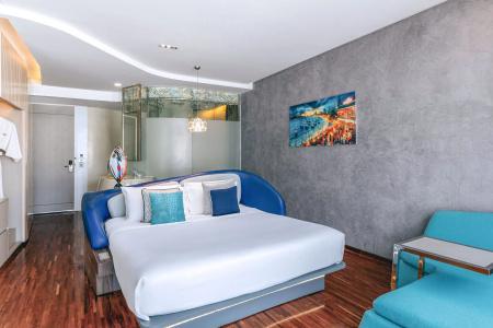Baraquda Pattaya - Mgallery - Sha Plus - 82
