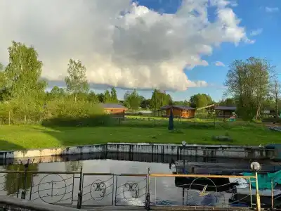 Жуковка Village дом с камином - 12
