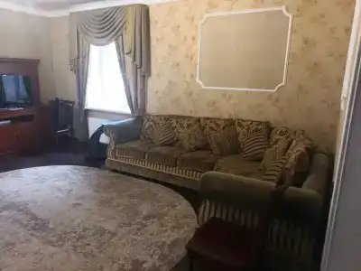 Гостевой дом в Орловке - 13