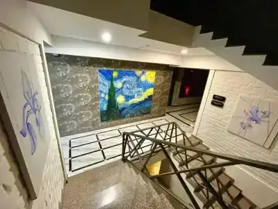 Alpha Plaza - 7