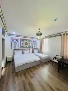 Shakhina - 45