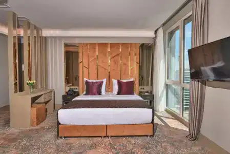 Best Western Premier Ottoperla - 7