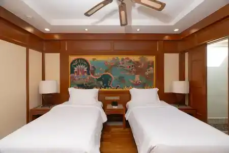 Banyan Tree Wellbeing Sanctuary - 64