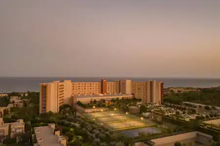 Concorde Luxury Resort & Casino & Convention & Spa - 40