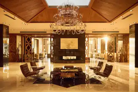 Chenot Palace - 47