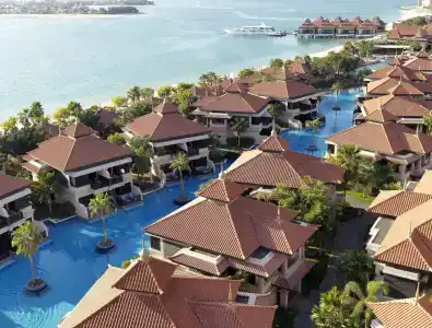 Anantara The Palm Dubai Resort - 47