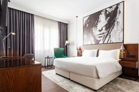 Radisson Blu, Tashkent - 18