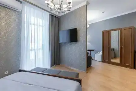 Резиденция Панорама - 54