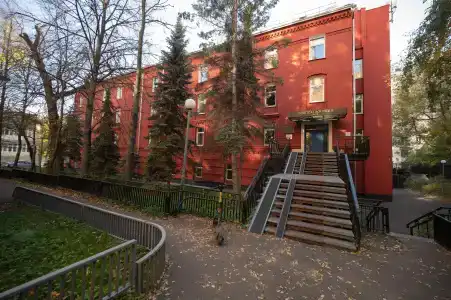 Вертикаль - 12