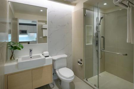 Phachara Suites Sukhumvit - 47