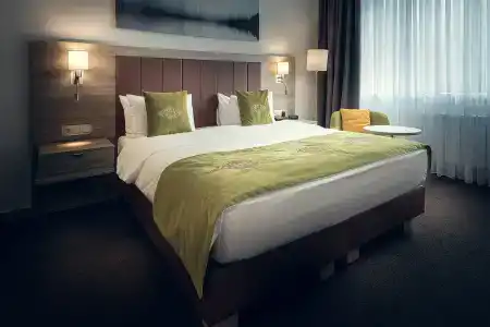Wyndham Garden Astana - 37