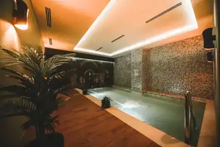 Almira Thermal Spa & Convention Center - 21