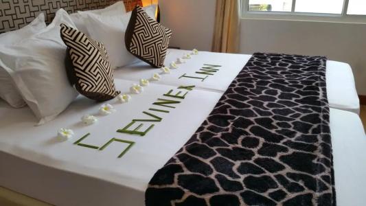 Sevinex Inn - 1
