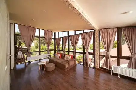Ecolife Lodge - 5
