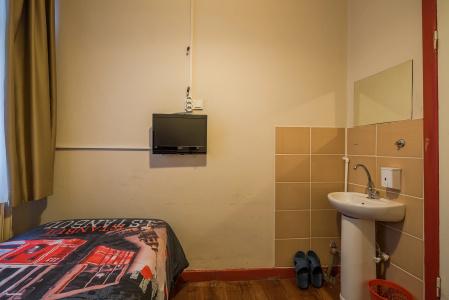 Erenler & Hostel - 60