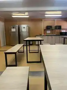 Архыз-Хостел - 5