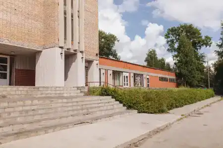 Онежская - 7