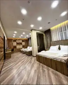 Al Arda Hyatt - 30