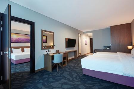 Park Regis Business Bay - 4