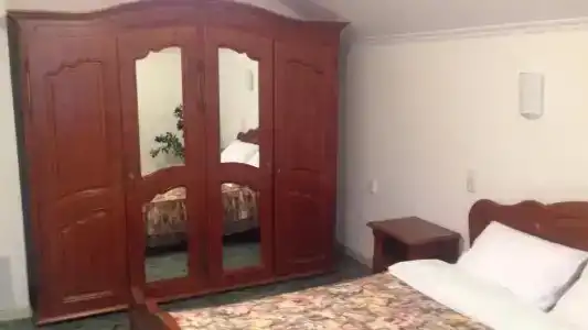 Homey Hostel - 8