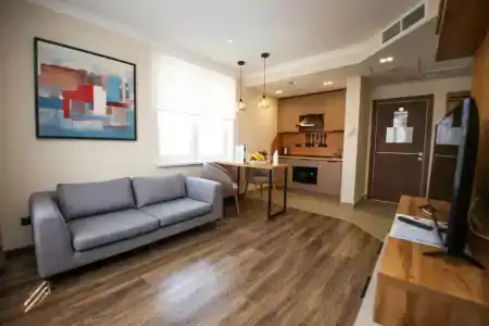 Chagala Residence Atyrau - 14