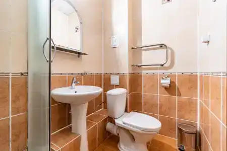 Русский лес - 109