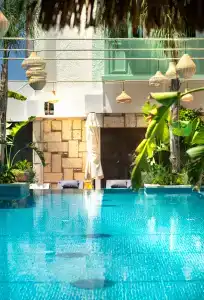 Tnr Boutique&Spa - 14