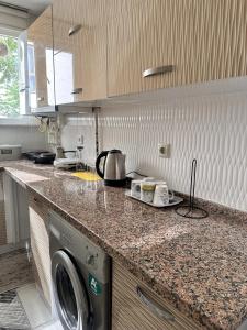 Centre Suites Taksim - 2