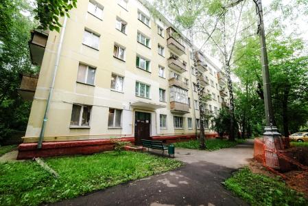 003 Олеко Дундича 35к2 - 12