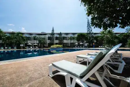 Tropicana - Sha Extra Plus - 28