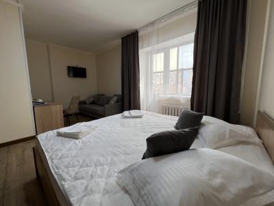 Belon Inn - 23