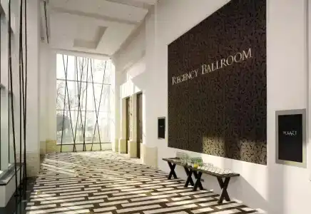 Hyatt Regency Dushanbe - 10