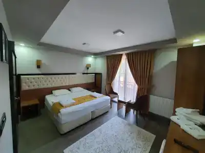Yayla - 6