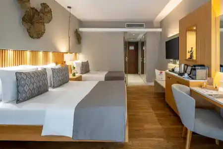 Barut Hemera - Ultra All Inclusive - 86