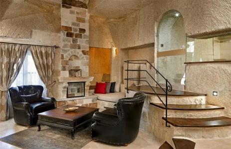 Seraphim Cave - 18
