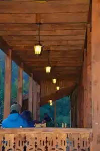 Ecokayan Dilijan Resort - 27