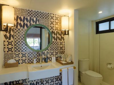 Paradise Beach Resort, Koh Samui - Sha Extra Plus - 79