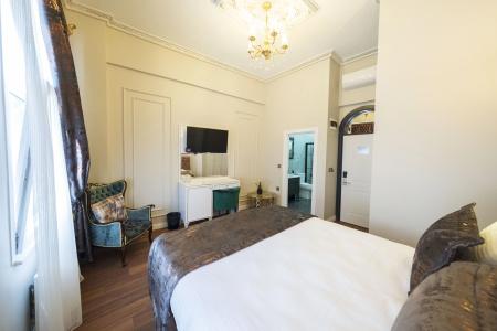 Solomon's Mansion Hotel - 27