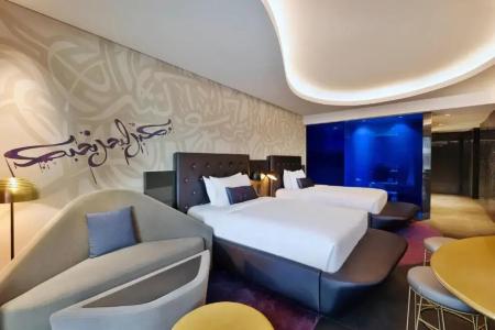 W Dubai - The Palm - 19