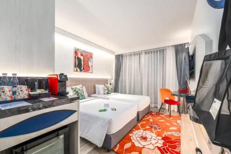 Clover Patong Phuket - Sha Plus - 58