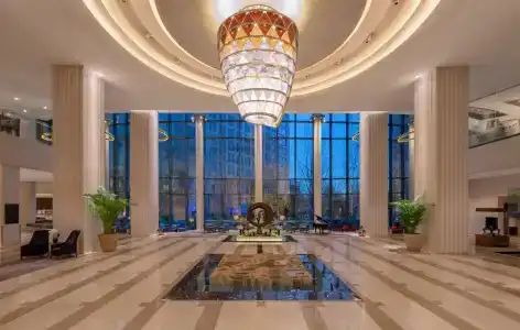 Regent Beijing - 6