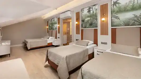 Club Phaselis Rose - 57
