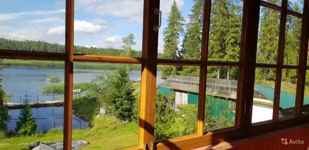Вуокса-Хилл - 1